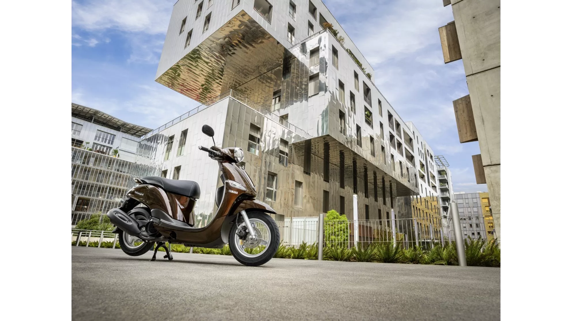 Yamaha D'elight - Image 9 Yamaha D'elight - Image 9