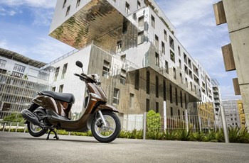 Yamaha D'elight 2013 - Bild 11