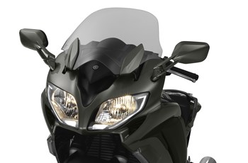 Yamaha FJR1300AE 2013 - Bild 7