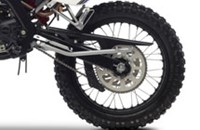 Yamaha DT 50 R 2013 - Bild 3