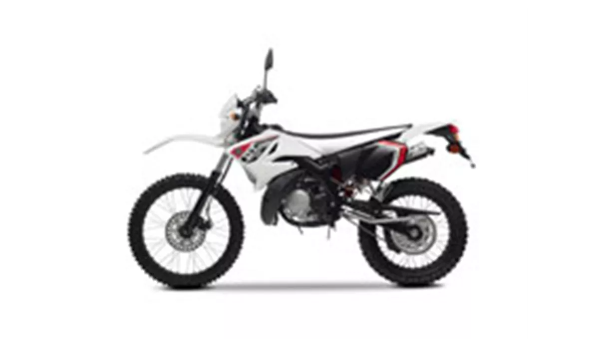 Dt Rasel R Yamaha DT 50 R - tekniska data, priser, recensioner