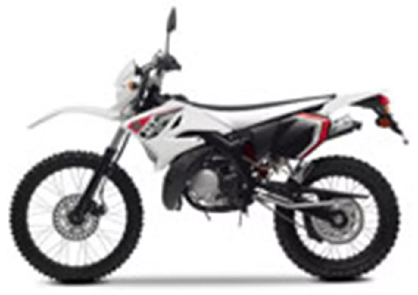 Yamaha DT 50 R 2013 Yamaha DT 50 R 2013