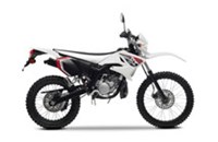 Yamaha DT 50 R 2013 - Bild 6