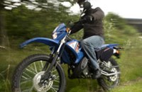 Yamaha DT 50 R 2013 - Bild 7