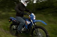 Yamaha DT 50 R 2013 - Bild 8