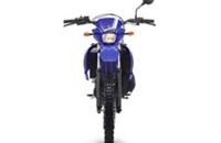 Yamaha DT 50 R 2013 - Bild 9