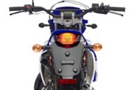 Yamaha DT 50 R 2013 - Bild 10