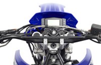 Yamaha DT 50 R 2013 - Bild 11