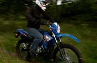 Yamaha DT 50 R 2013 - Bild 12