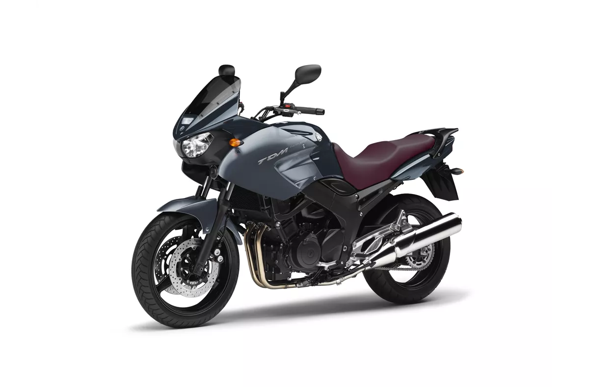 Yamaha TDM 900 Yamaha TDM 900