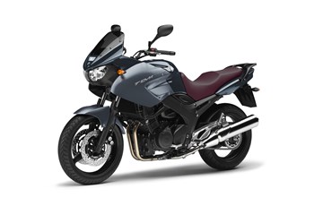 Yamaha TDM 900 2013 - Bild 2 Yamaha TDM 900 2013 - Bild 2