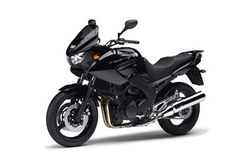 Yamaha TDM 900 2013 - Bild 3 Yamaha TDM 900 2013 - Bild 3