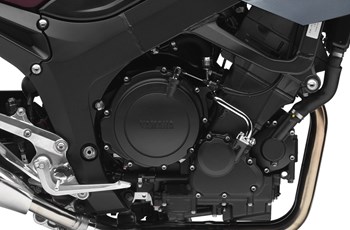 Yamaha TDM 900 2013 - Bild 4 Yamaha TDM 900 2013 - Bild 4