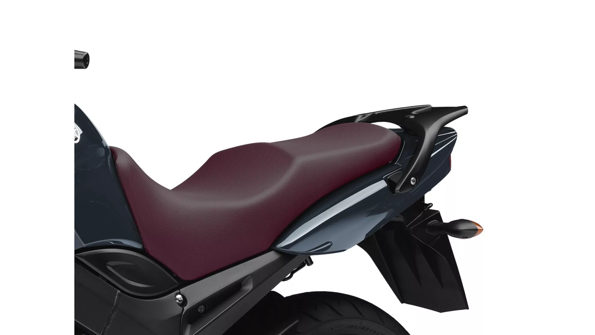 Yamaha TDM 900 - Imagem 3 Yamaha TDM 900 - Imagem 3