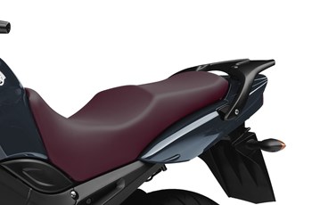 Yamaha TDM 900 2013 - Bild 5 Yamaha TDM 900 2013 - Bild 5