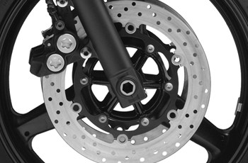 Yamaha TDM 900 2013 - Bild 7 Yamaha TDM 900 2013 - Bild 7