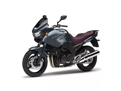 Yamaha TDM 900 2013 Yamaha TDM 900 2013