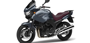 Yamaha TDM 900 2013 vs Aprilia Shiver 900 2019