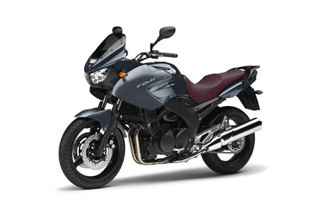 Yamaha TDM 900 2013 Yamaha TDM 900 2013