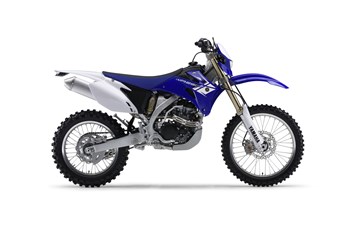 Yamaha WR250F 2013 - Bild 3 Yamaha WR250F 2013 - Bild 3