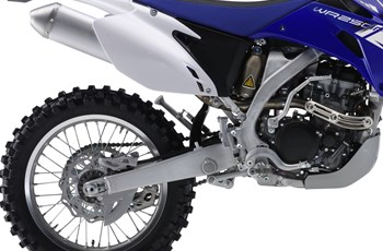 Yamaha WR250F 2013 - Bild 4 Yamaha WR250F 2013 - Bild 4