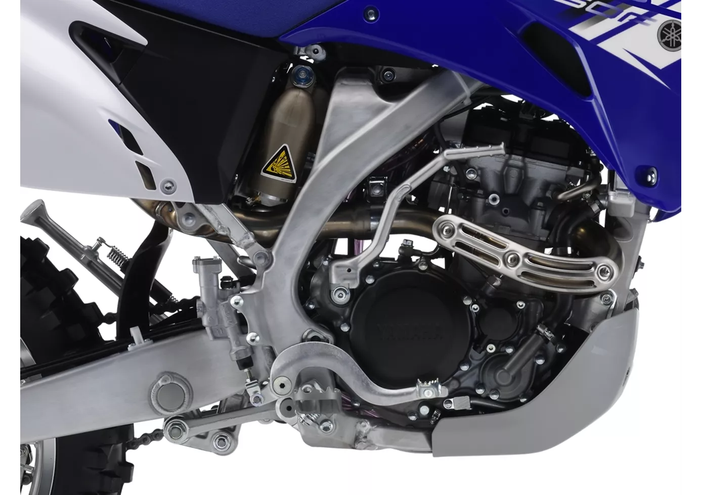 Yamaha WR250F 2013 Yamaha WR250F 2013