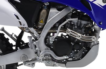 Yamaha WR250F 2013 - Bild 5 Yamaha WR250F 2013 - Bild 5