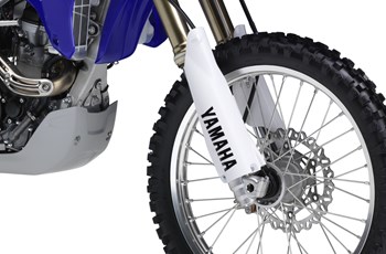 Yamaha WR250F 2013 - Bild 6 Yamaha WR250F 2013 - Bild 6