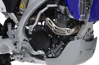 Yamaha WR250F 2013 - Bild 7 Yamaha WR250F 2013 - Bild 7