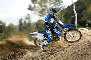 Yamaha WR250F 2013 - Bild 8 Yamaha WR250F 2013 - Bild 8