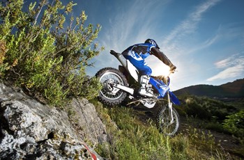 Yamaha WR250F 2013 - Bild 9 Yamaha WR250F 2013 - Bild 9