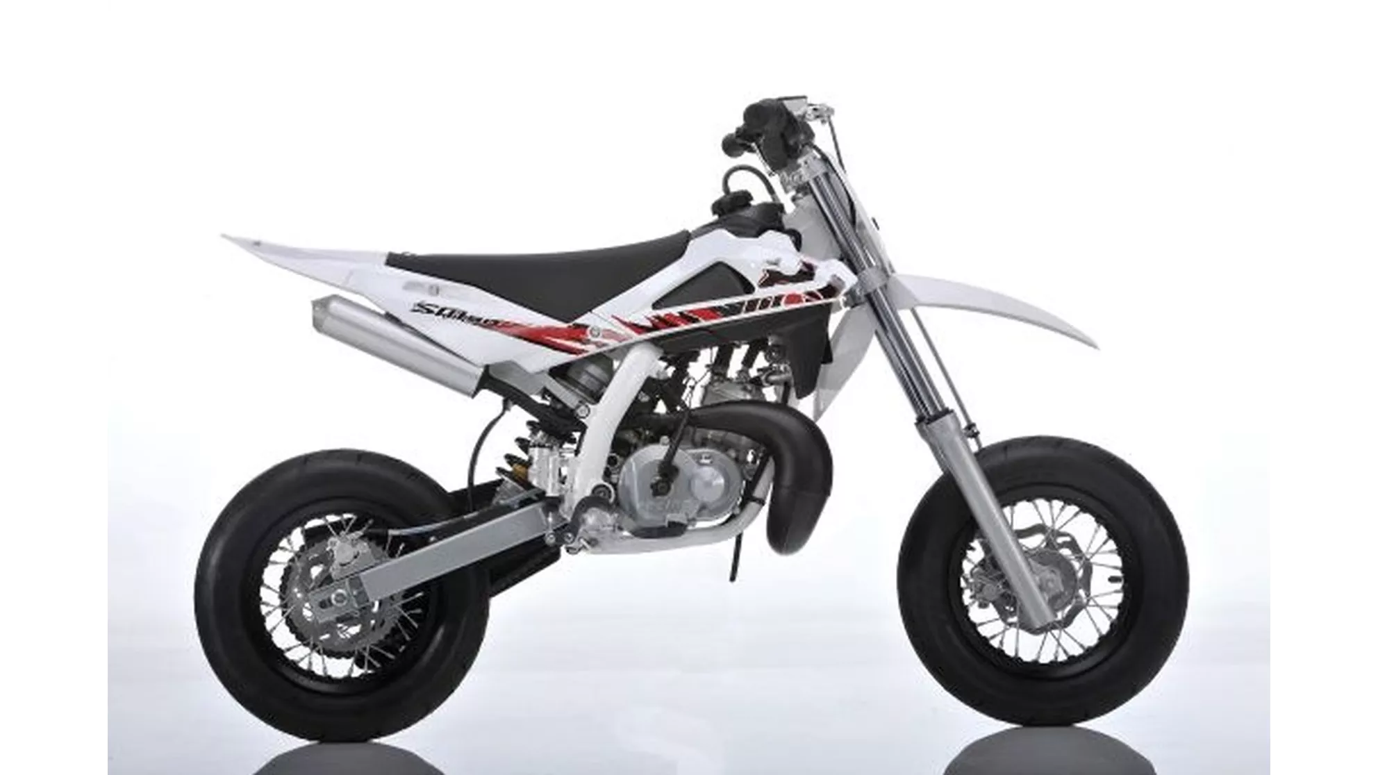 Husqvarna SM 50 - Image 1 Husqvarna SM 50 - Image 1