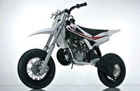 Husqvarna SM 50 2013 - Bild 1 Husqvarna SM 50 2013 - Bild 1