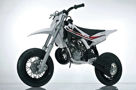 Husqvarna SM 50 2013 Husqvarna SM 50 2013