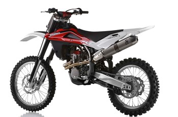 Husqvarna TC 250 2013 - Bild 3