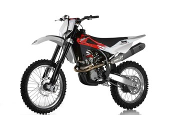 Husqvarna TC 250 2013 - Bild 4