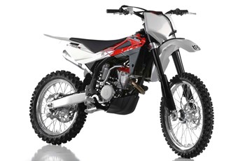 Husqvarna TC 250 2013 - Bild 5