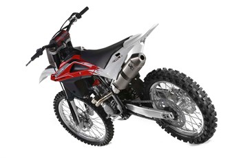 Husqvarna TC 250 2013 - Bild 6