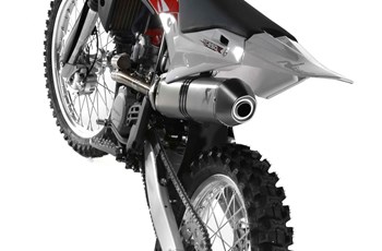 Husqvarna TC 250 2013 - Bild 8