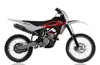 Husqvarna TC 250 2013 - Bild 10