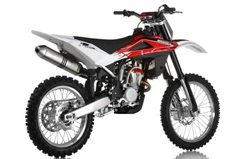 Husqvarna TC 250 2013 - Bild 11
