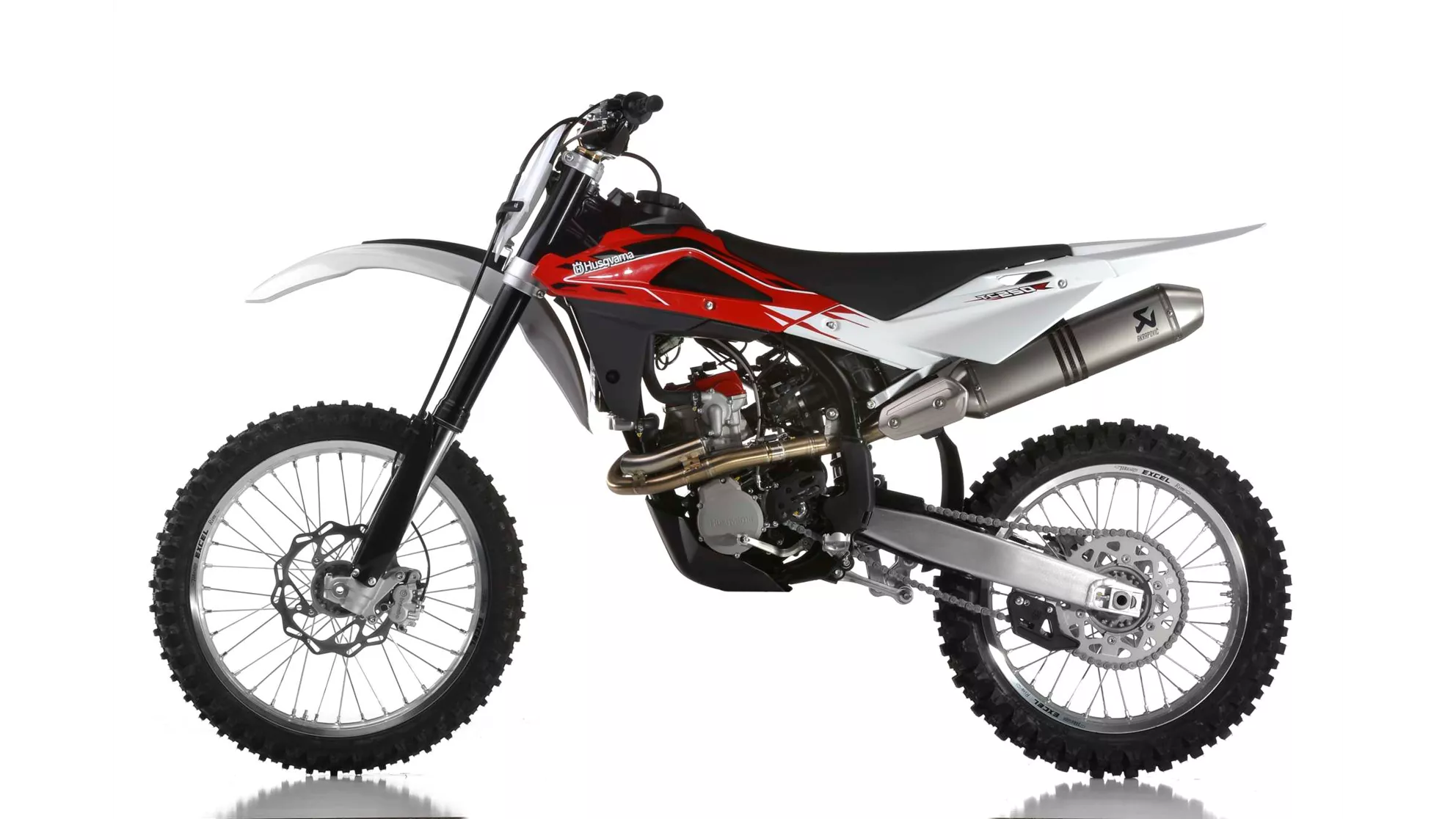 Husqvarna TC 250 - Image 10 Husqvarna TC 250 - Image 10