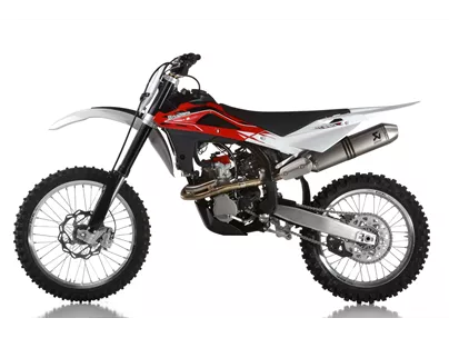 Husqvarna TC 250 2013 Husqvarna TC 250 2013