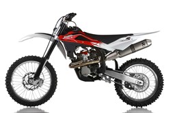 Husqvarna TC 250 2013