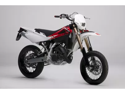 Husqvarna SM 125 S 2013 Husqvarna SM 125 S 2013