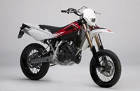 Husqvarna SM 125 S 2013 - Bild 1 Husqvarna SM 125 S 2013 - Bild 1