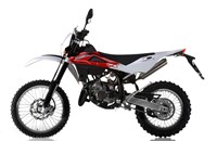 Husqvarna WR 125 2013 - Bild 3