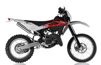 Husqvarna WR 125 2013 - Bild 4