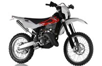 Husqvarna WR 125 2013 - Bild 5