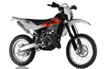 Husqvarna WR 125 2013 - Bild 5 Husqvarna WR 125 2013 - Bild 5